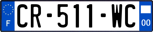 CR-511-WC