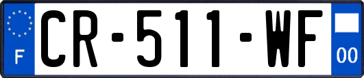 CR-511-WF