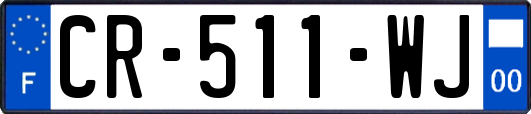 CR-511-WJ