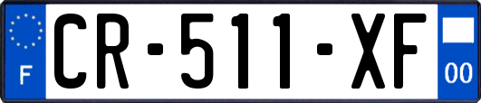 CR-511-XF