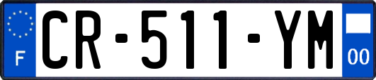 CR-511-YM