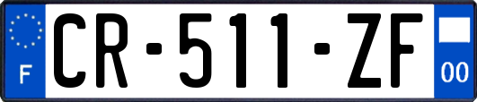 CR-511-ZF