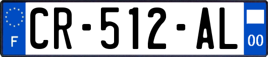 CR-512-AL