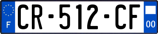 CR-512-CF