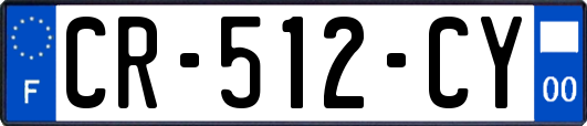 CR-512-CY