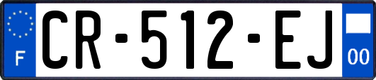 CR-512-EJ