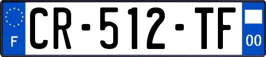 CR-512-TF
