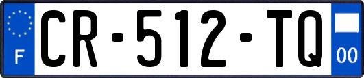 CR-512-TQ