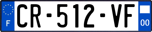 CR-512-VF