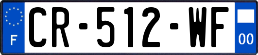 CR-512-WF