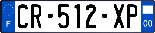 CR-512-XP