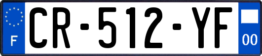 CR-512-YF