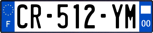 CR-512-YM