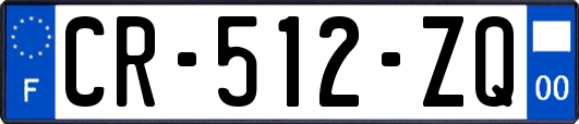 CR-512-ZQ