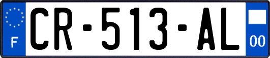 CR-513-AL