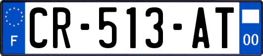 CR-513-AT