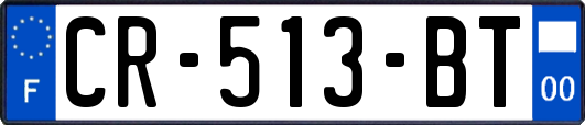 CR-513-BT