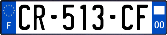 CR-513-CF