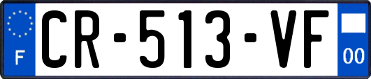 CR-513-VF
