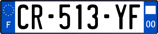 CR-513-YF