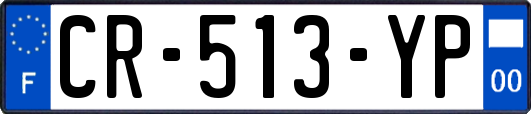 CR-513-YP