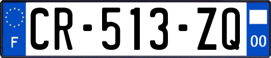 CR-513-ZQ