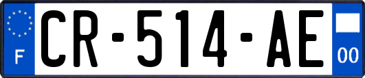 CR-514-AE