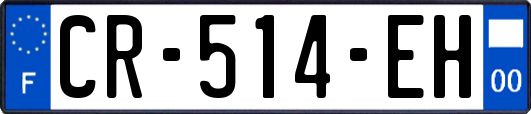 CR-514-EH