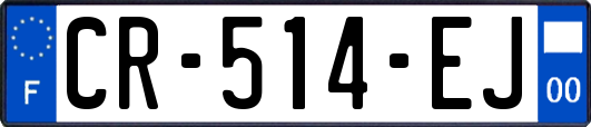 CR-514-EJ