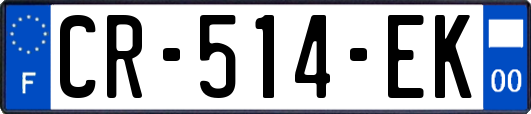 CR-514-EK