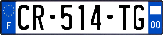 CR-514-TG