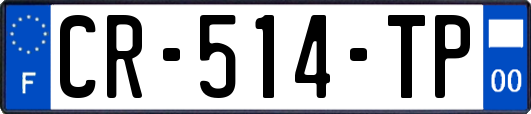 CR-514-TP