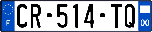 CR-514-TQ