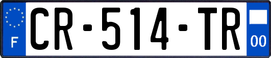 CR-514-TR