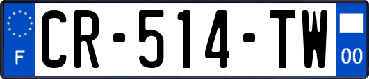CR-514-TW