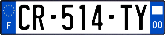 CR-514-TY