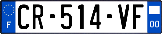 CR-514-VF