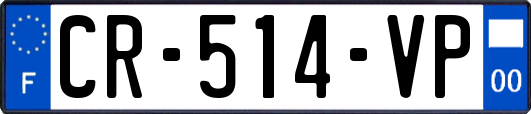 CR-514-VP