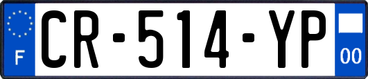 CR-514-YP
