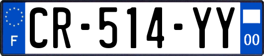 CR-514-YY