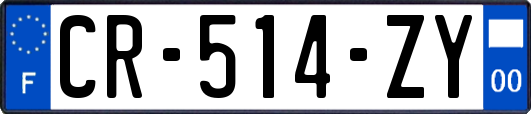 CR-514-ZY