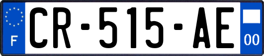 CR-515-AE