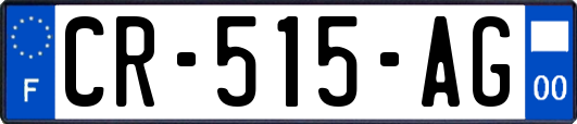 CR-515-AG