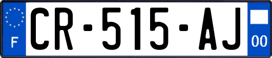 CR-515-AJ