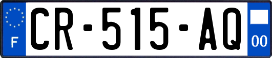 CR-515-AQ