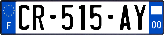 CR-515-AY