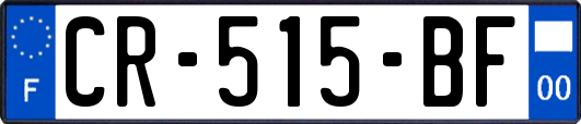CR-515-BF