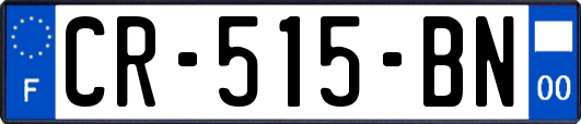 CR-515-BN