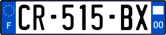 CR-515-BX