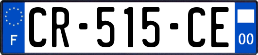 CR-515-CE